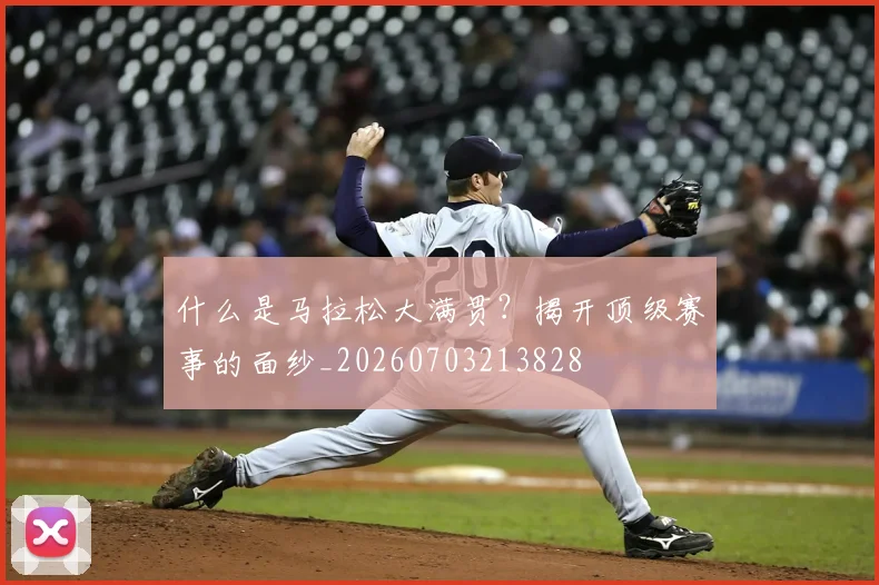 什么是马拉松大满贯?揭开顶级赛事的面纱_20260703213828