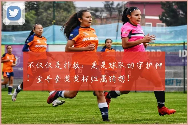 不仅仅是扑救，更是球队的守护神！金手套奖奖杯归属猜想！